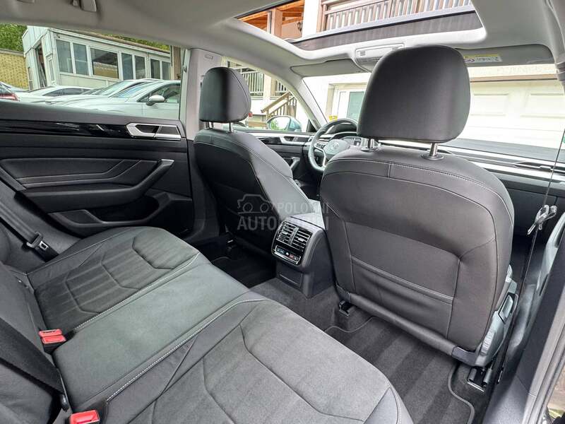 Volkswagen Arteon Elegance/IQ/HuD/Pano