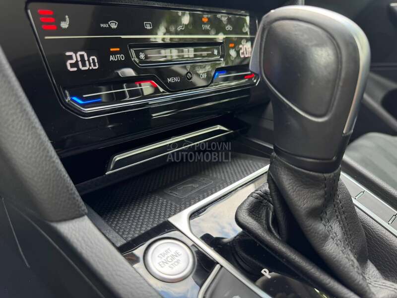 Volkswagen Arteon Elegance/IQ/HuD/Pano