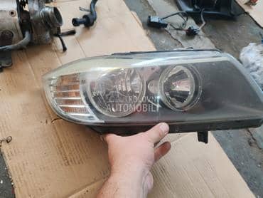 far restajling za BMW Serija 3 od 2008. do 2012. god.