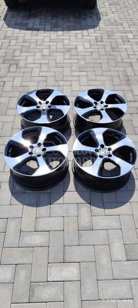Volkswagen Golf 7 GTI