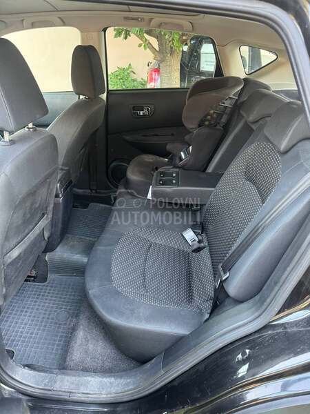 Nissan Qashqai 2.0  FUL.L