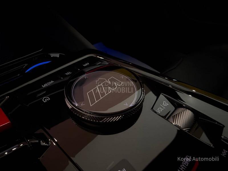 BMW M5 KERAMIKA/KARBON