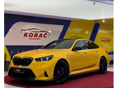BMW M5 KERAMIKA/KARBON