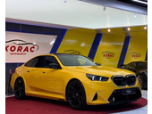 BMW M5 KERAMIKA/KARBON