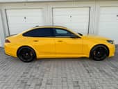 BMW M5 KERAMIKA/KARBON