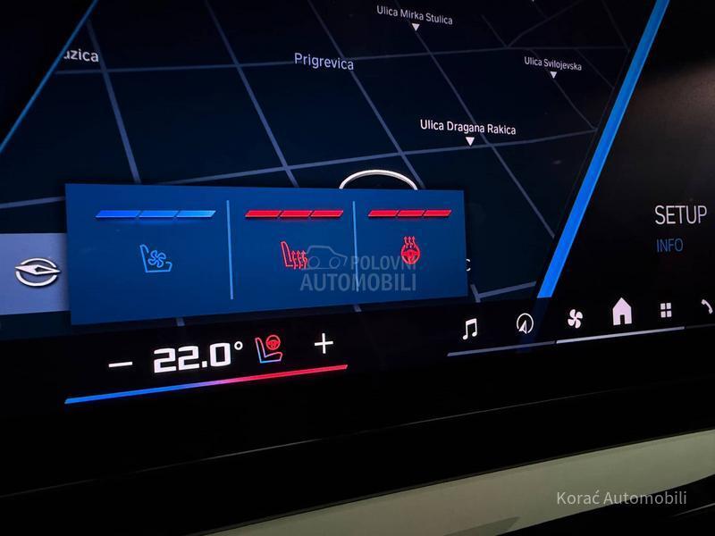 BMW M5 KERAMIKA/KARBON