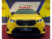 BMW M5 KERAMIKA/KARBON