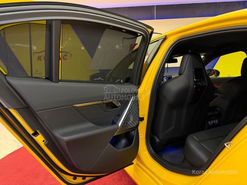 BMW M5 KERAMIKA/KARBON