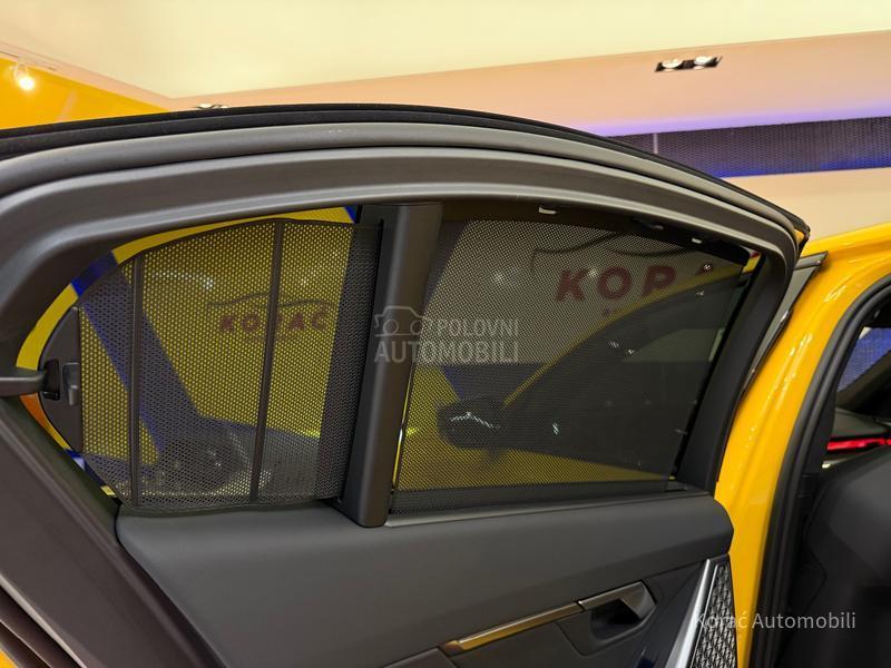 BMW M5 KERAMIKA/KARBON