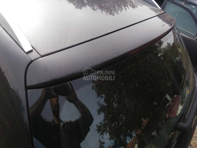 Gepek vrata A4 B7 karavan