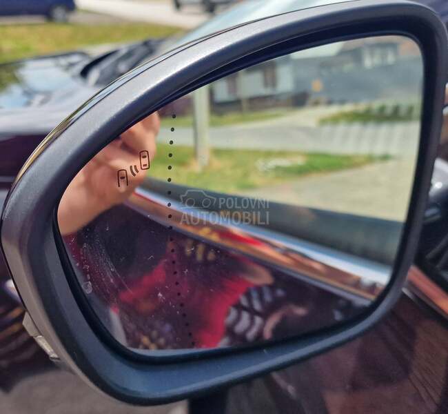 Renault Talisman //INITIALE