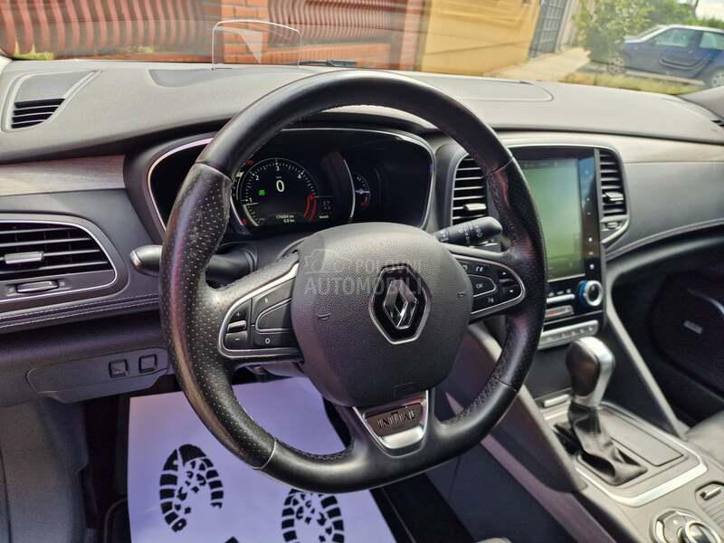 Renault Talisman //INITIALE