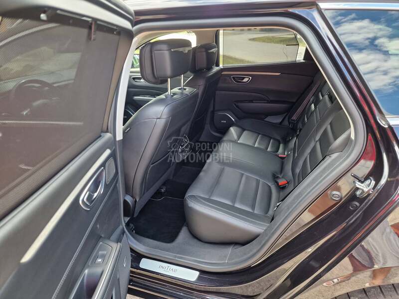 Renault Talisman //INITIALE