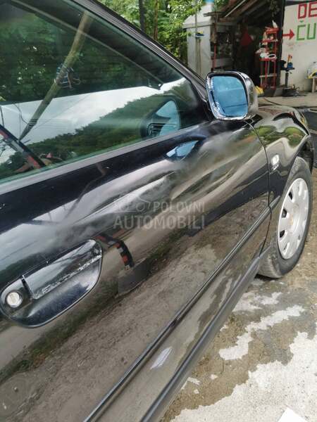 Audi A4 1.9 TDI