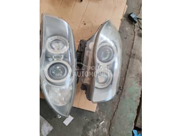 xenon far za BMW Serija 1 od 2003. do 2007. god.