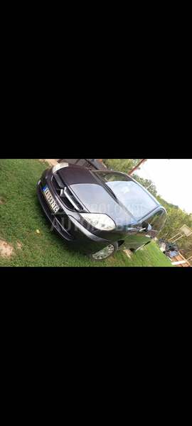 Citroen C8 