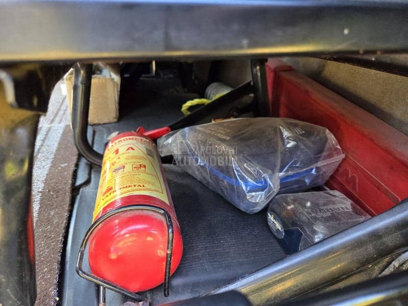 Peugeot Boxer 2.0 HDI