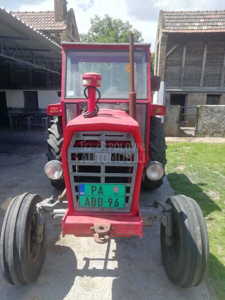 IMT 560