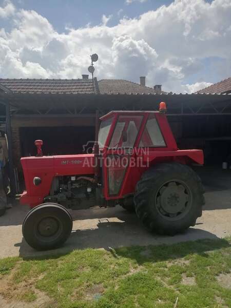 IMT 560