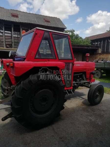 IMT 560