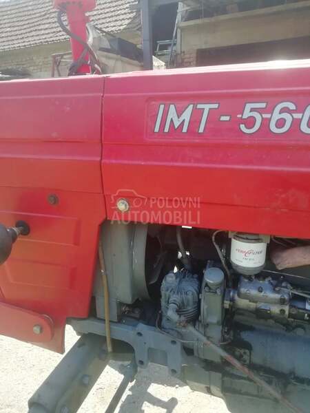 IMT 560