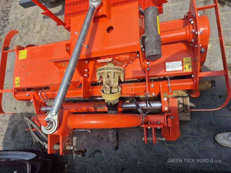 GTA Sicma RMF160