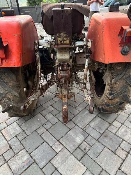 Ursus 335