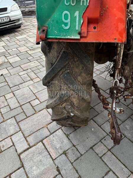 Ursus 335