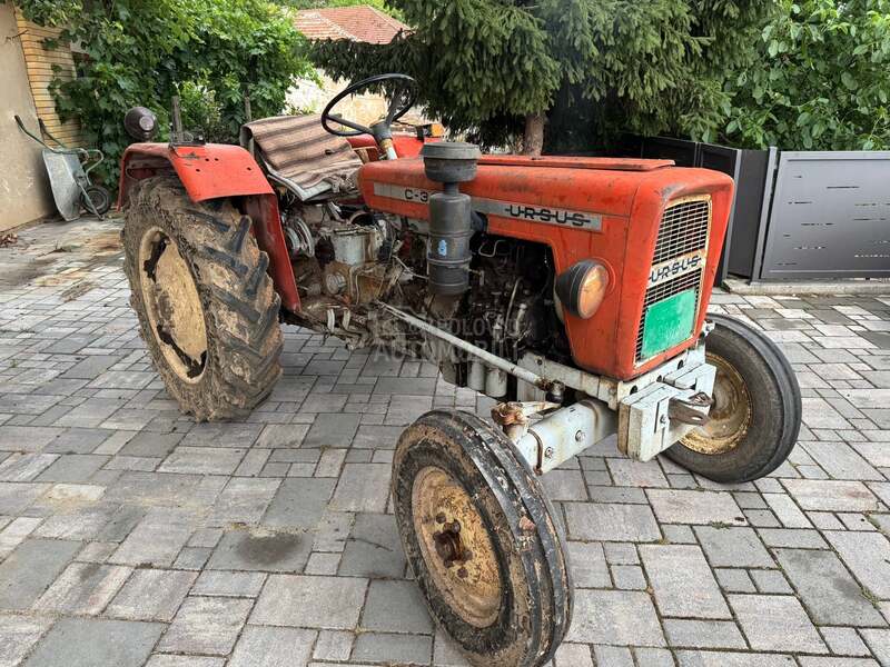 Ursus 335