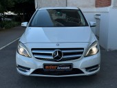 Mercedes Benz B 180 CDI Led Xenon Nav