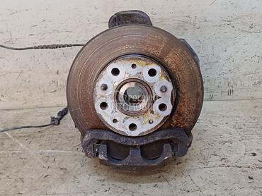 KOCIONI DISK za Citroen Jumpy