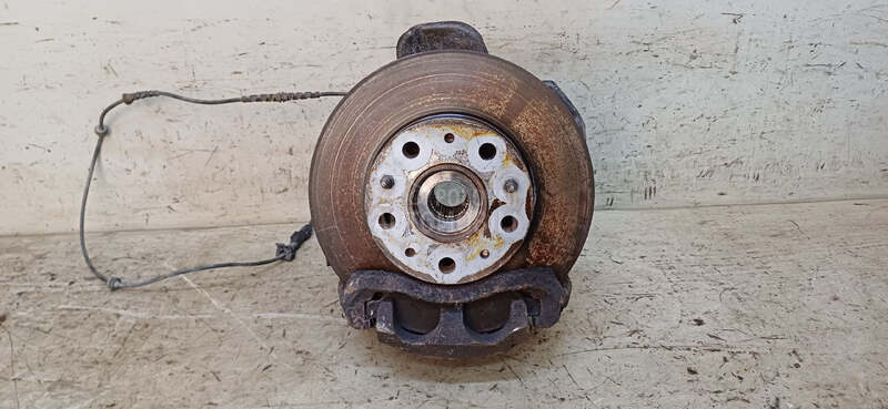 KOCIONI DISK