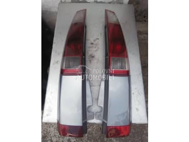 Stop svetlo za Opel Meriva