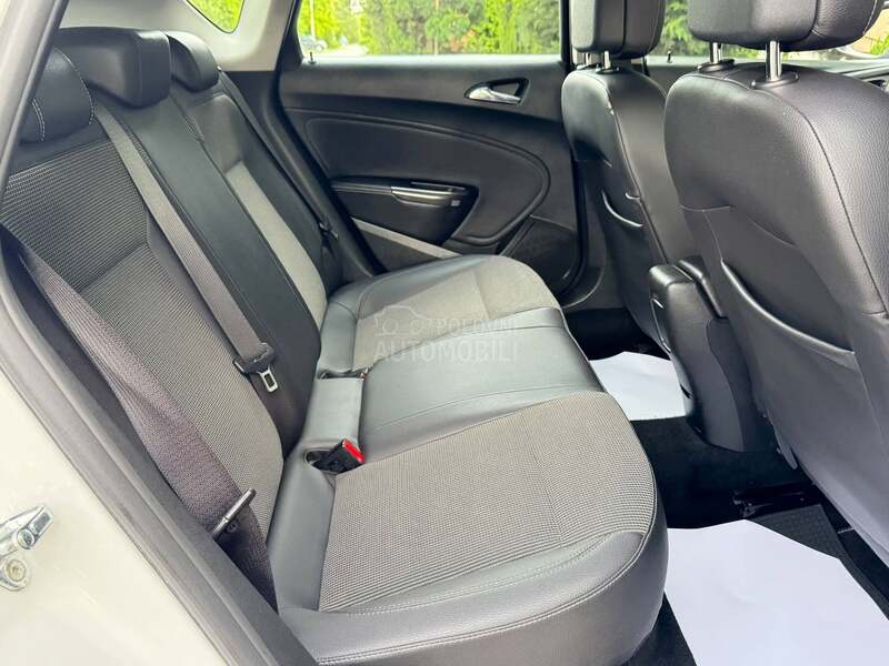 Opel Astra J SPORT/ANDROID/XENON