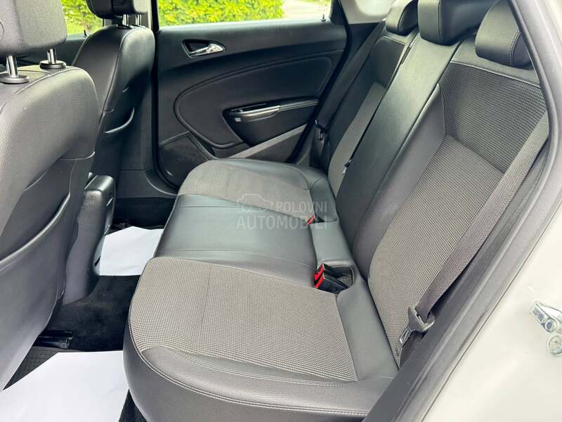Opel Astra J SPORT/ANDROID/XENON