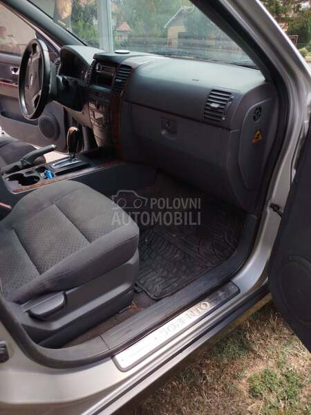 Kia Sorento 2.5 crdi.