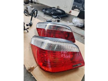 stop svetlo za BMW Serija 5 od 2003. do 2007. god.