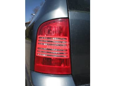 Levo stop svetlo A4 karavan za Škoda Octavia