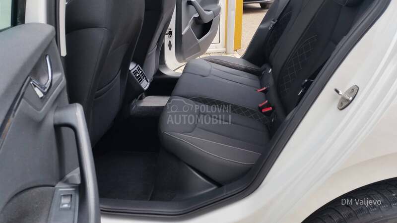 Škoda Kamiq FABRIČKI CNG/LED/T0P