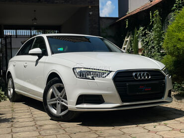 Audi A3 1.6 TDI