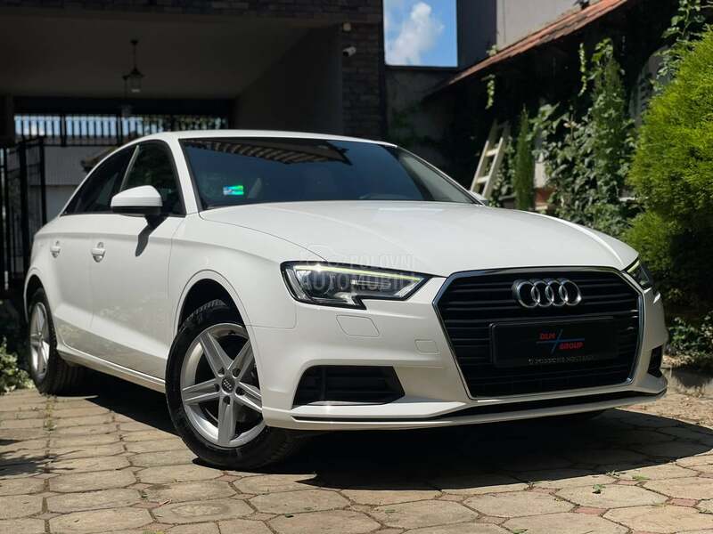 Audi A3 1.6 TDI