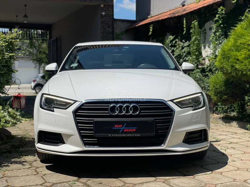 Audi A3 1.6 TDI