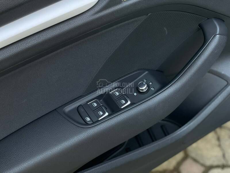 Audi A3 1.6 TDI