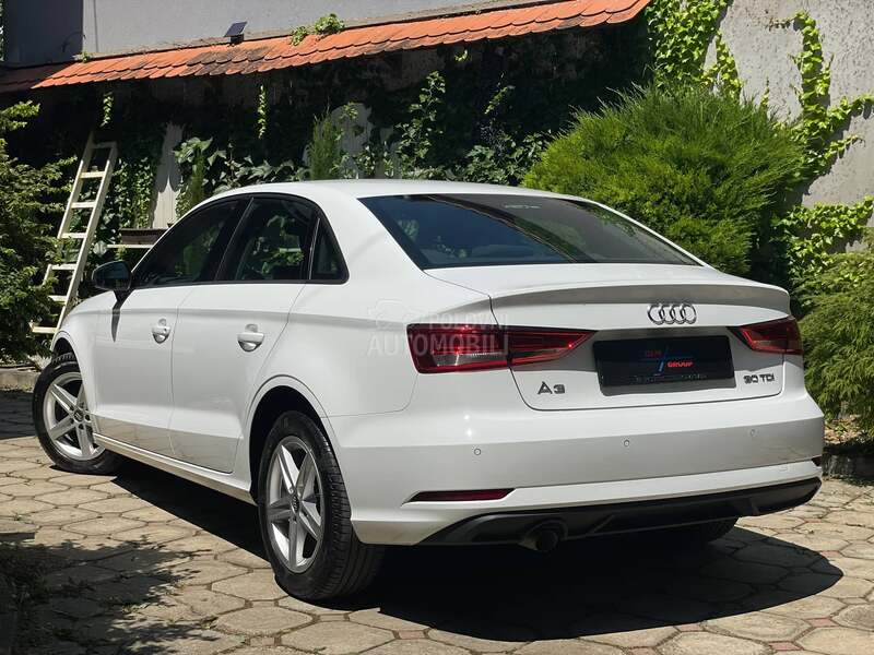 Audi A3 1.6 TDI