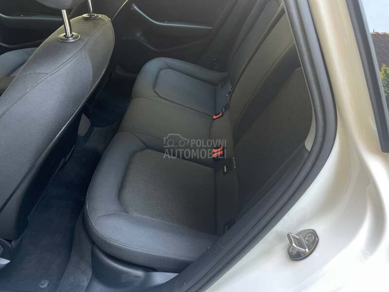 Audi A3 1.6 TDI