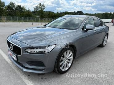Volvo S90 2.0 D4 MOMENTUM