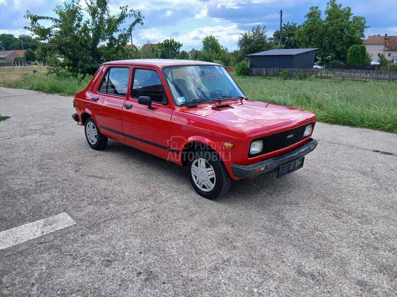 Zastava 101 