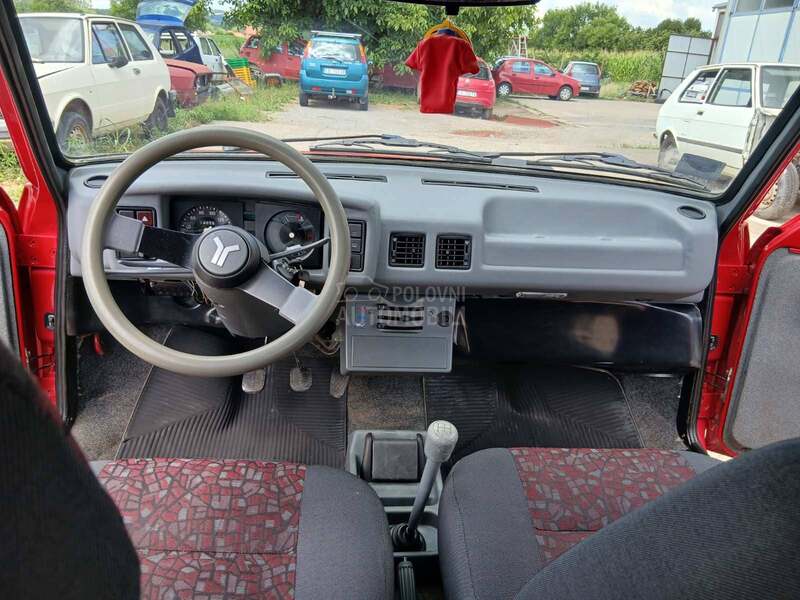 Zastava 101 