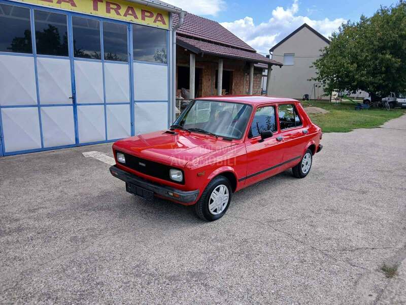 Zastava 101 