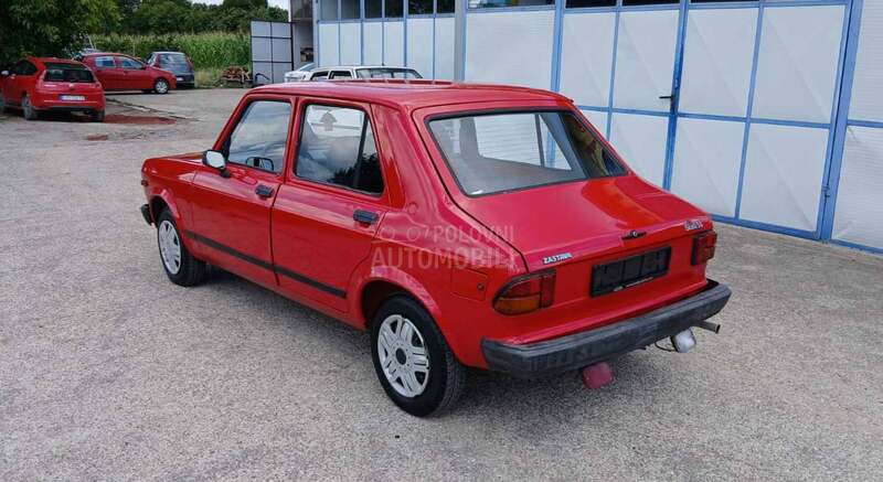 Zastava 101 